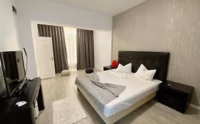 Cazare Mamaia Nord